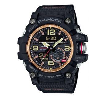 

Мужские часы Casio G-SHOCK Mudmaster GG-1000RG-1AER