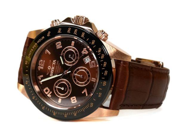 

Мужские часы Invicta 10712 Speedway