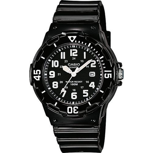 

Женские часы Casio LRW-200H-1BVEF