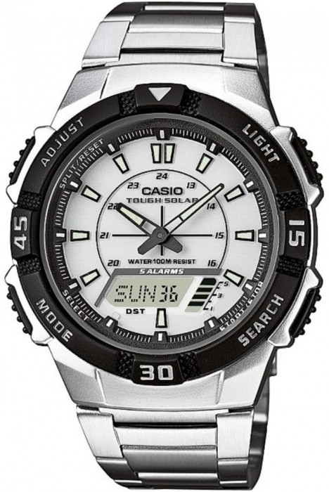 

Мужские часы Casio AQ-S800WD-7EV