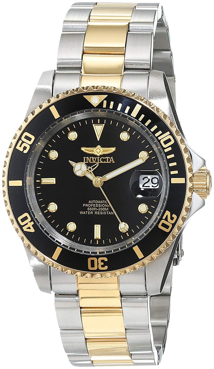 

Мужские часы Invicta MAKO Pro Diver 8927OB