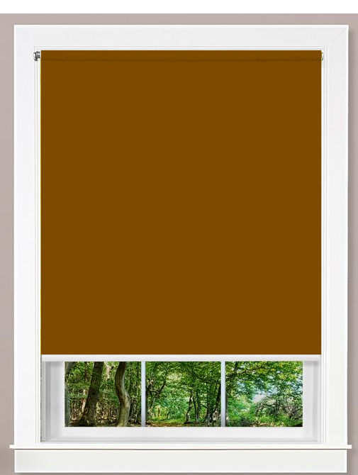 

Ролета Roll Star 95x180 см Мокка (0824)