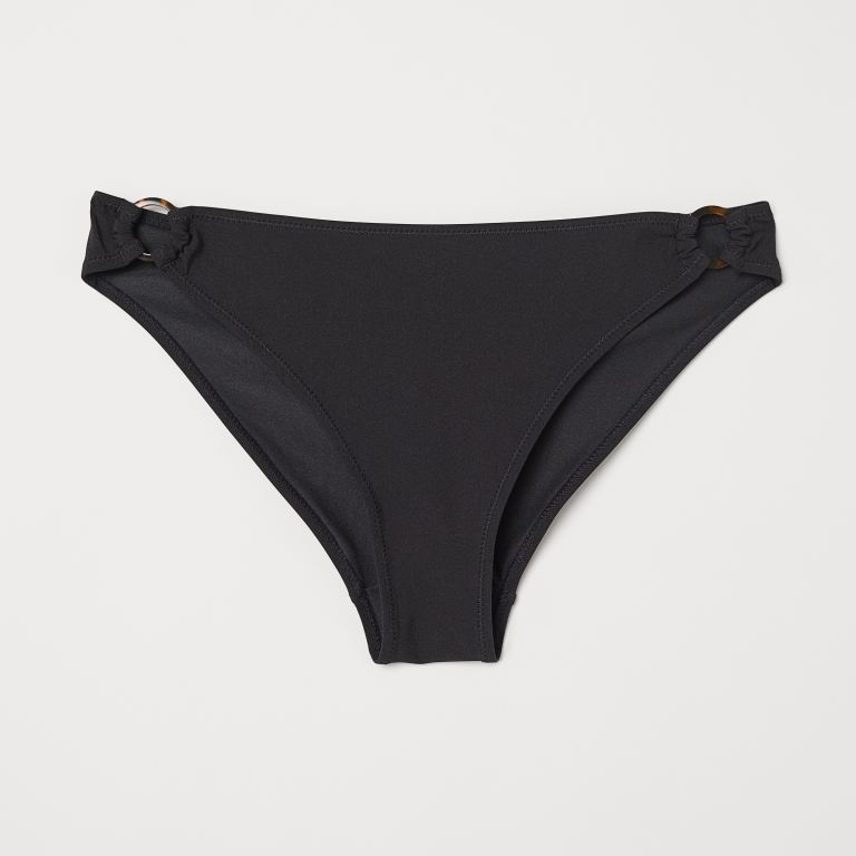 

Нижняя часть купальника H&M 0699424001 32 Черная