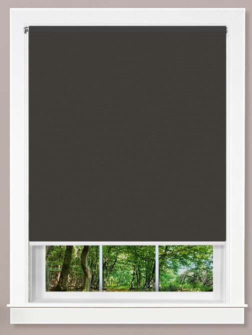 

Ролета Roll Star 145x180 см Мокрый асфальт (1300)