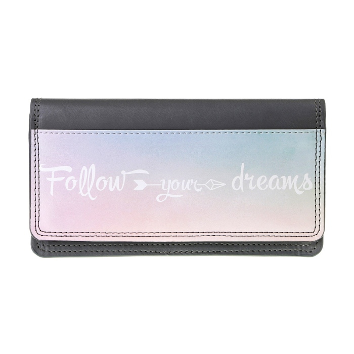 

Кошелек Ziz Follow your dreams - R142738