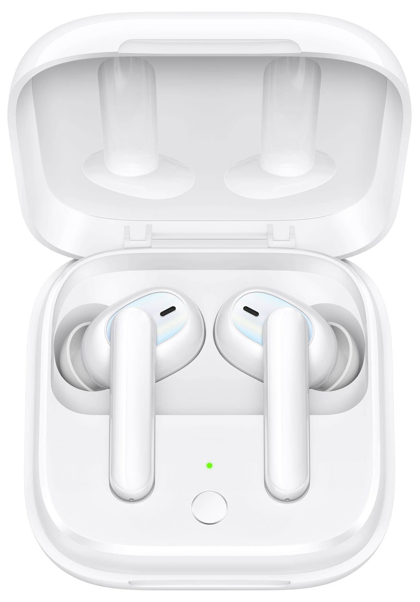 

Гарнітура OPPO Enco W51 White (6610921)
