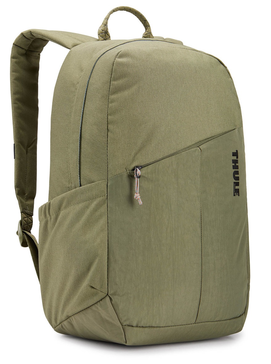 

Рюкзак Thule Campus Notus 20L TCAM-6115 Olivine