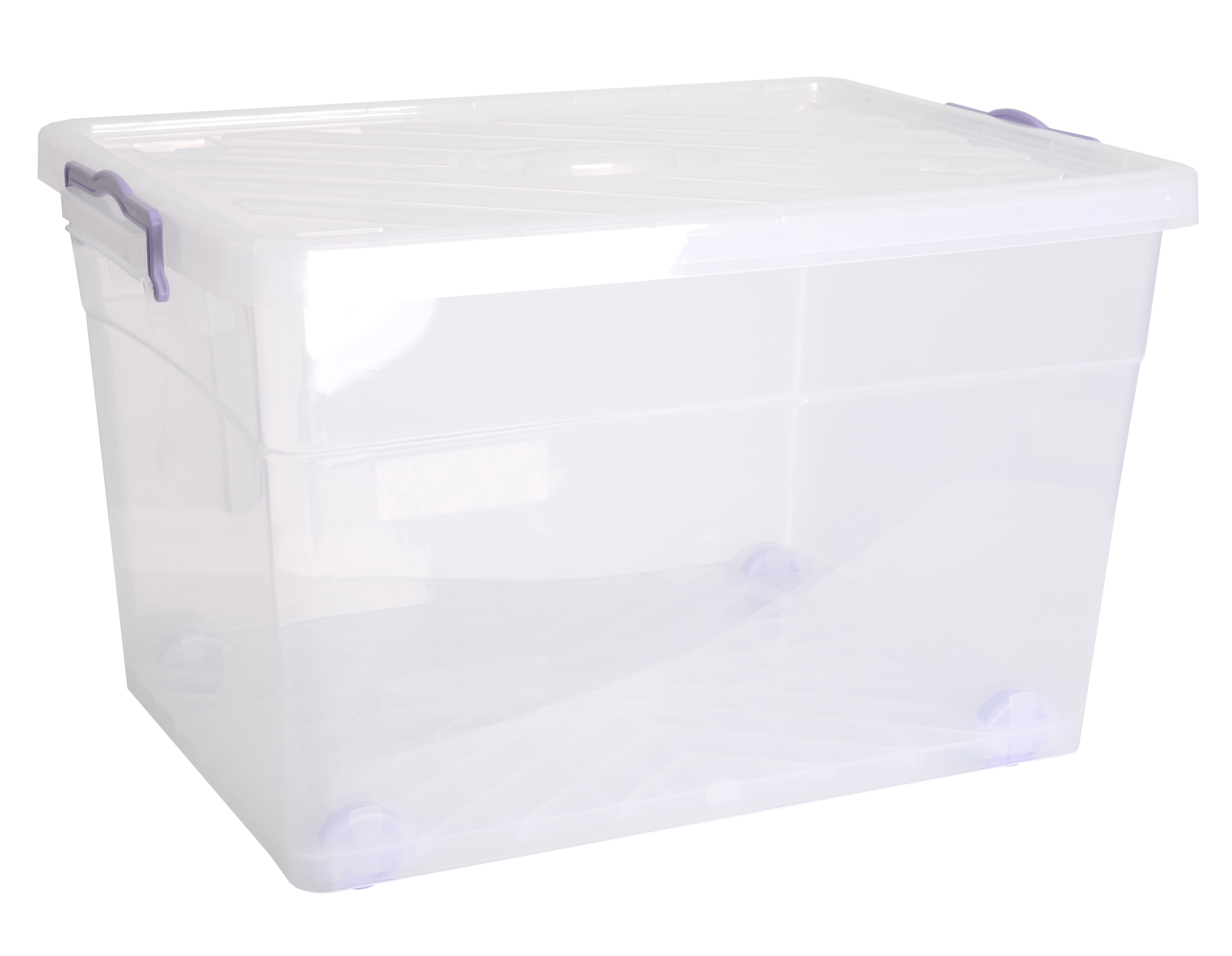 

Контейнер Violet House Family Box
