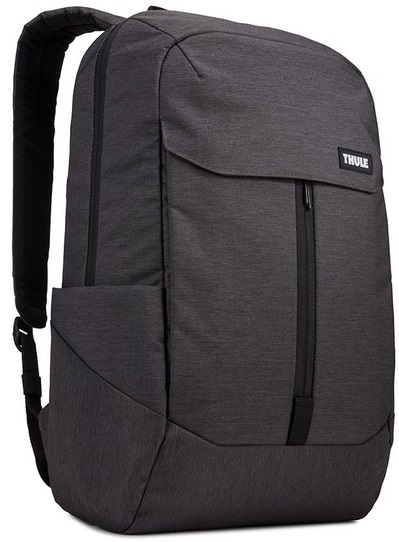 

Рюкзак Thule Lithos 20L Black