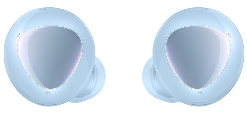 

Гарнітура Samsung SM-R175N Galaxy Buds Plus Blue (6545821)