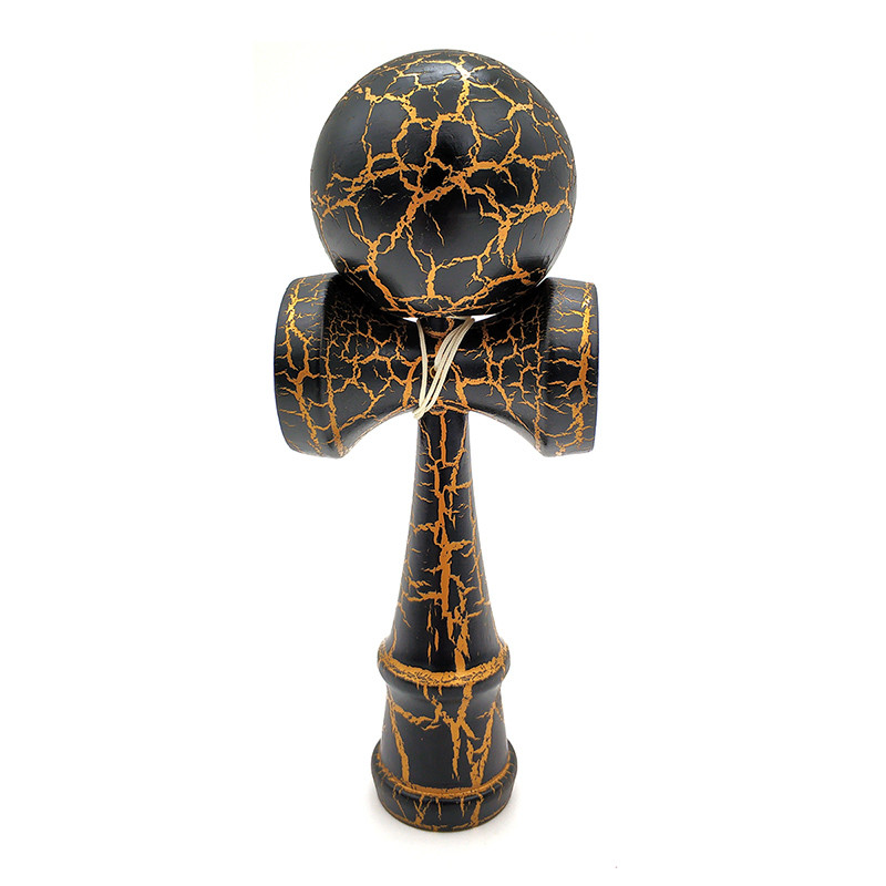 

Деревянные игрушка Tronaroll Kendama 18.5 см