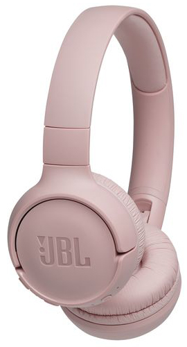 

Гарнітура JBL T500BT Pink (6459539)