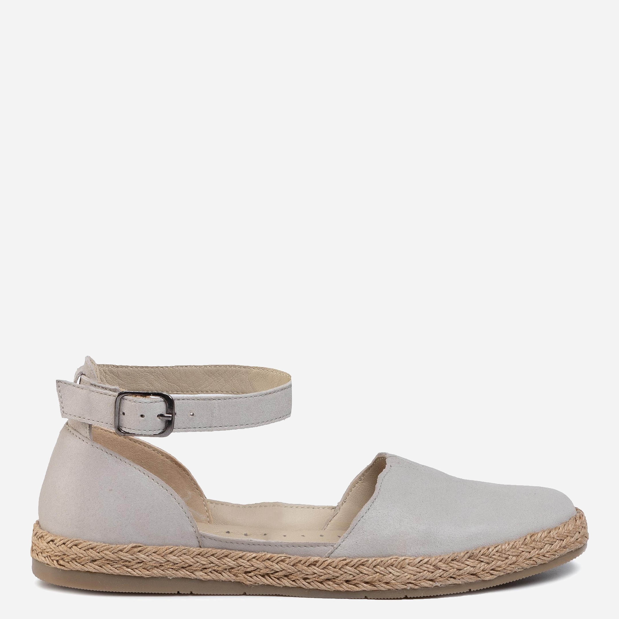 

Эспадрильи Lasocki WI16-SPAROW-04 41 Серые