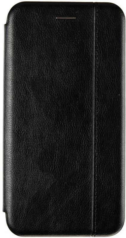 

Чехол-книжка Gelius Book Cover Leather для Huawei P Smart Z Black