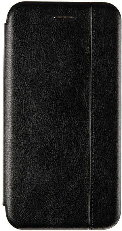 

Чехол-книжка Gelius Book Cover Leather для Samsung Galaxy A10 (A105) Black