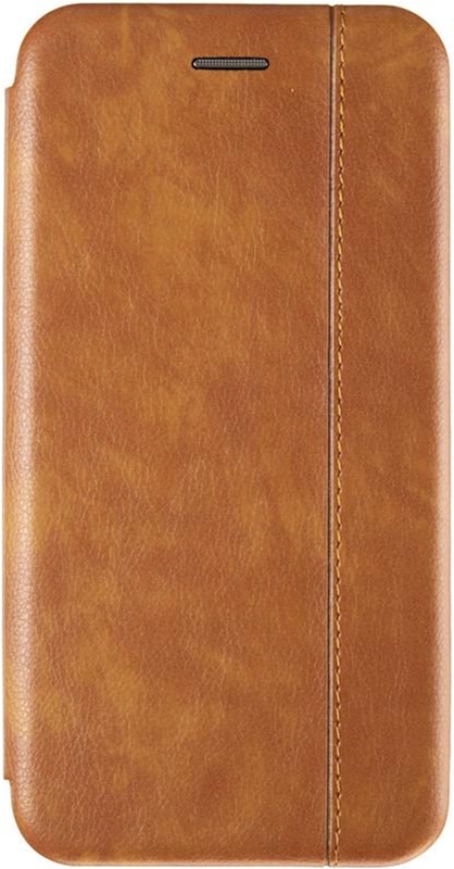 

Чехол-книжка Gelius Book Cover Leather для Samsung Galaxy S10 (G973) Gold