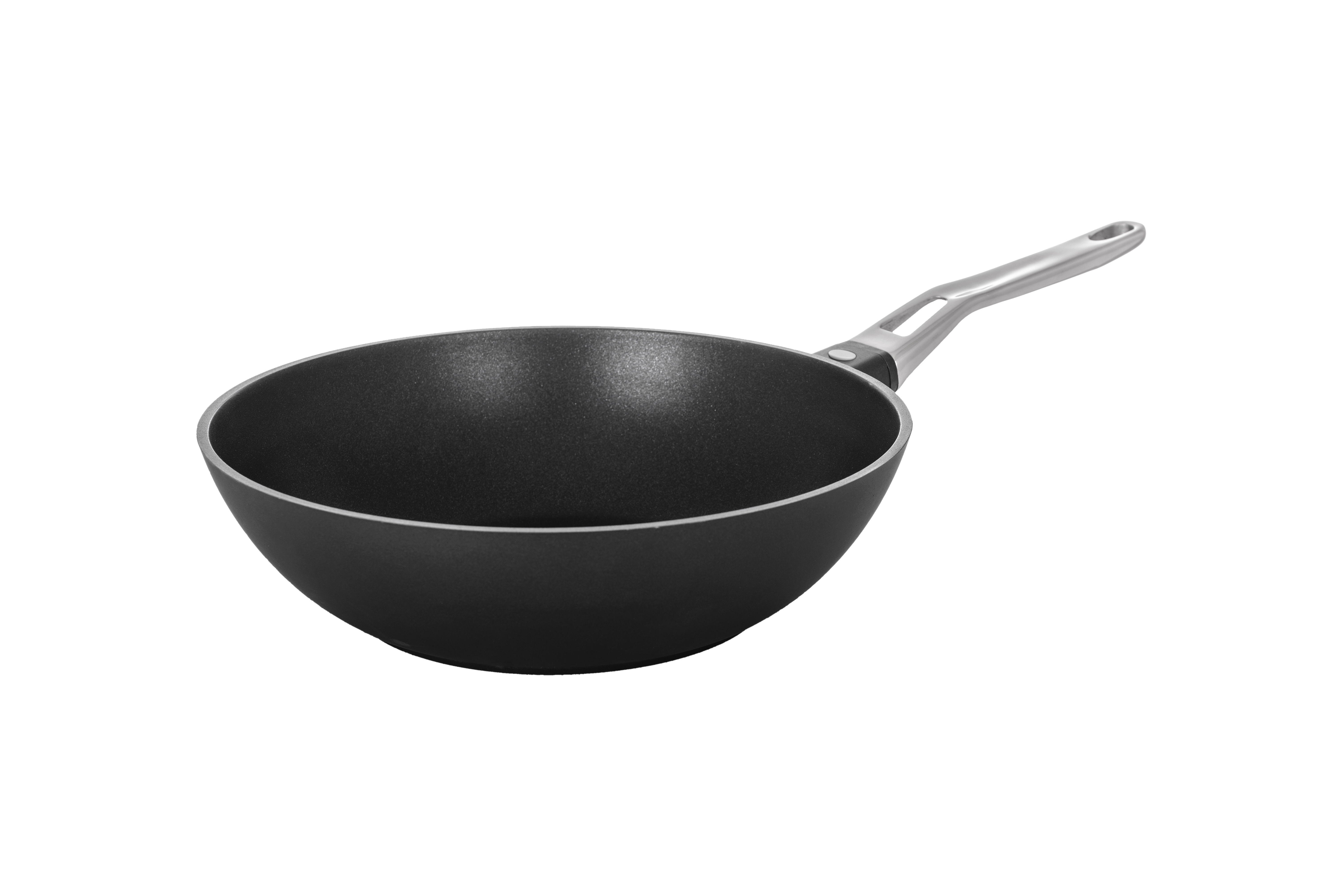 

Сковорода ВОК RINGEL IQ Be Chef 28 см