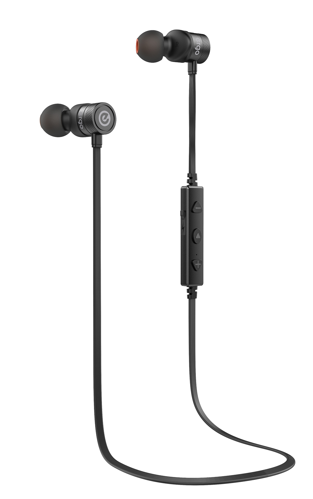 

Гарнітура ERGO BT-950 Black (6471952)