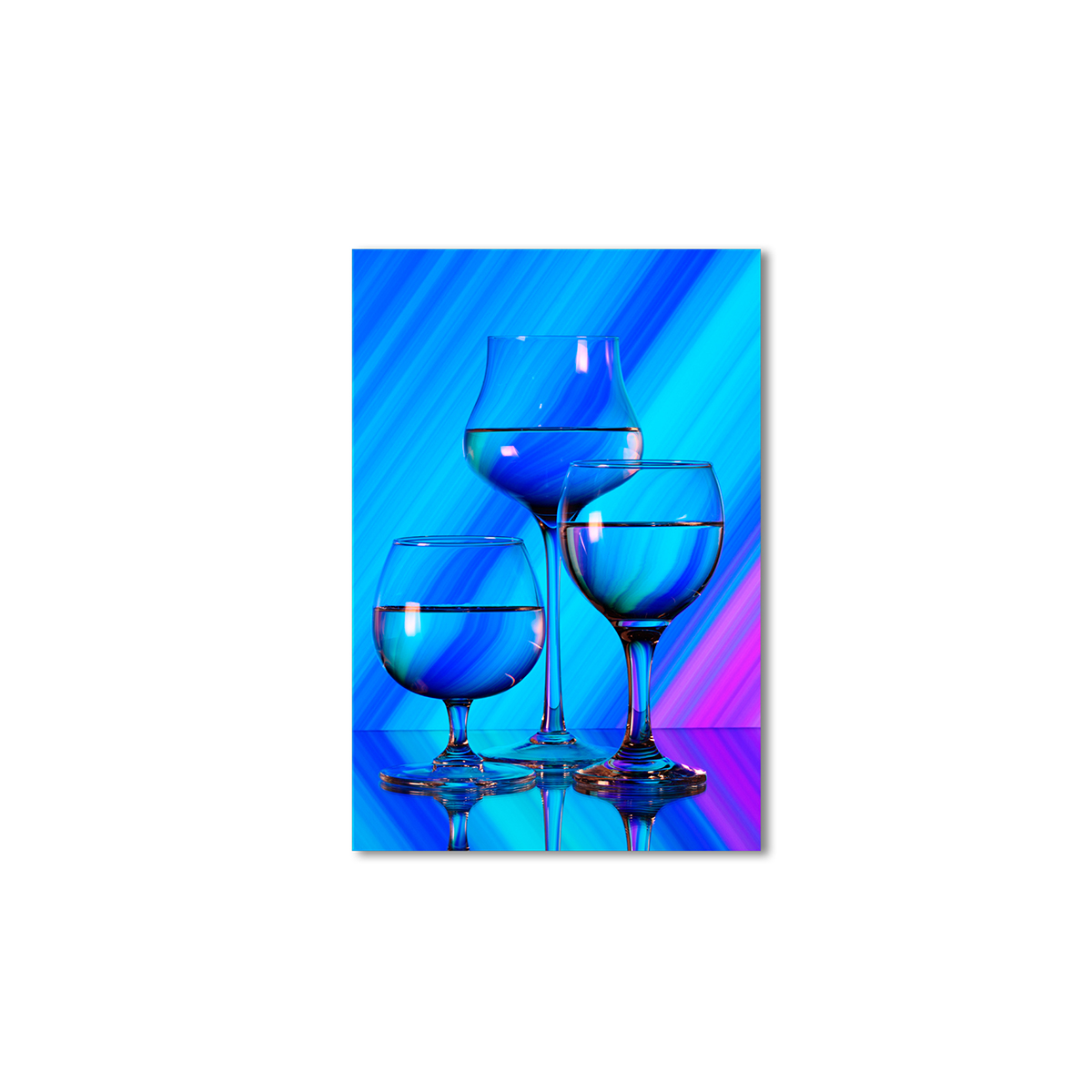 

Модульная картина Artel «Полое керамическое изделие» 120x80 см