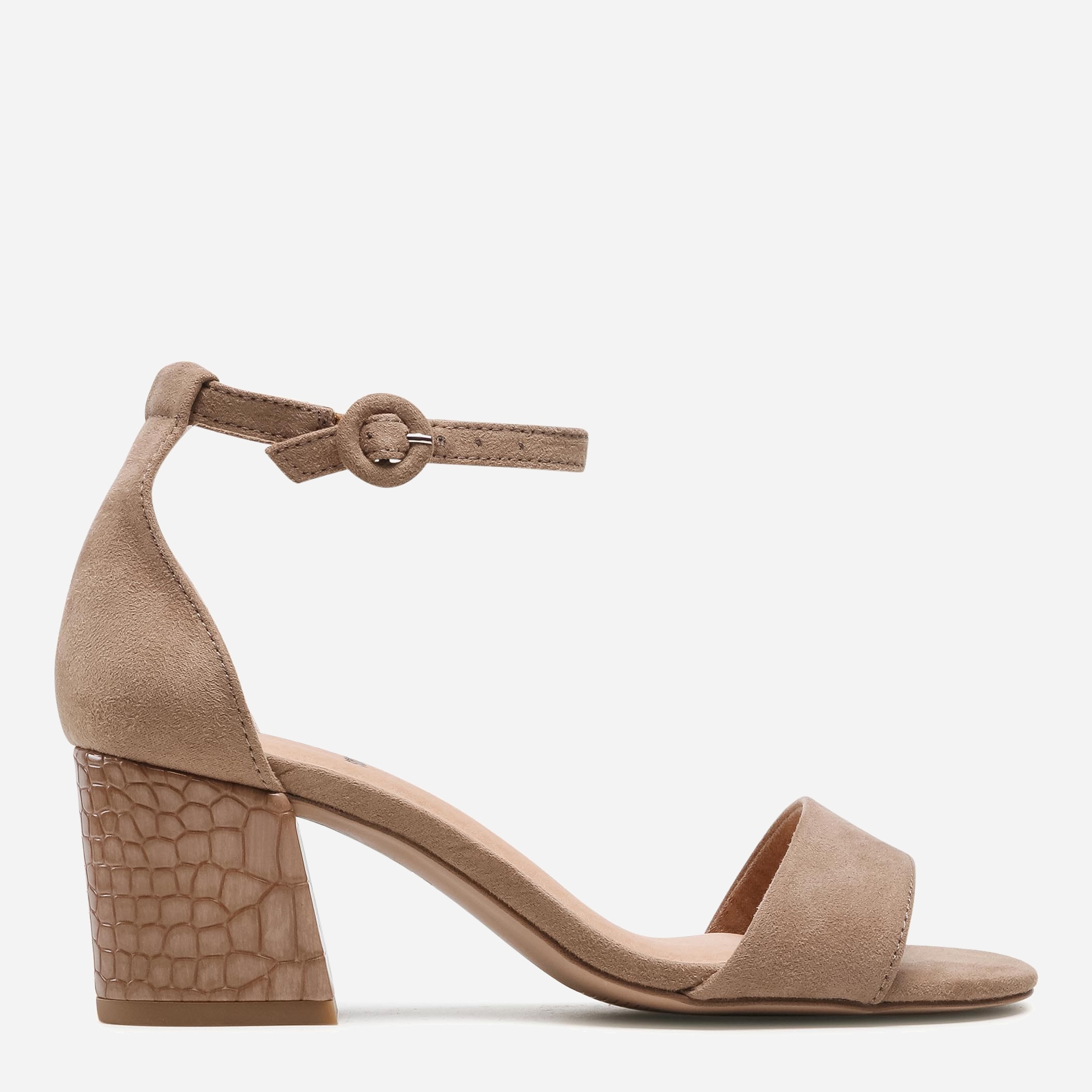 

Босоножки s.Oliver RED LABEL 5/5-28300/26 37 Коричневые