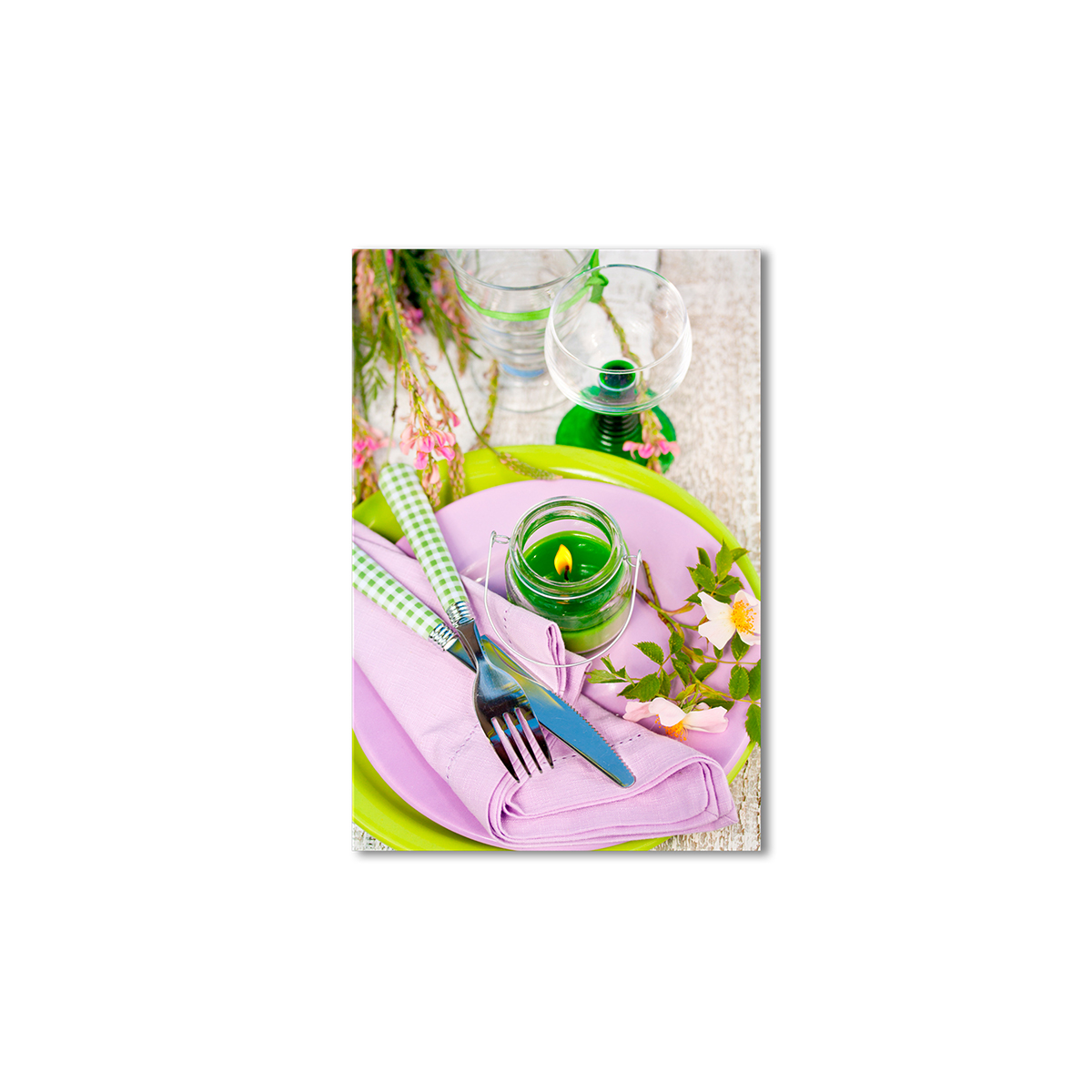 

Модульная картина Artel «Праздничный обед» 60х40 см