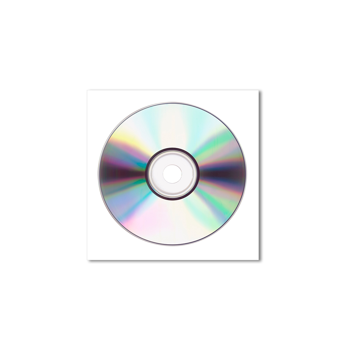 

Модульная картина Artel «Компакт диск» 120x120 см