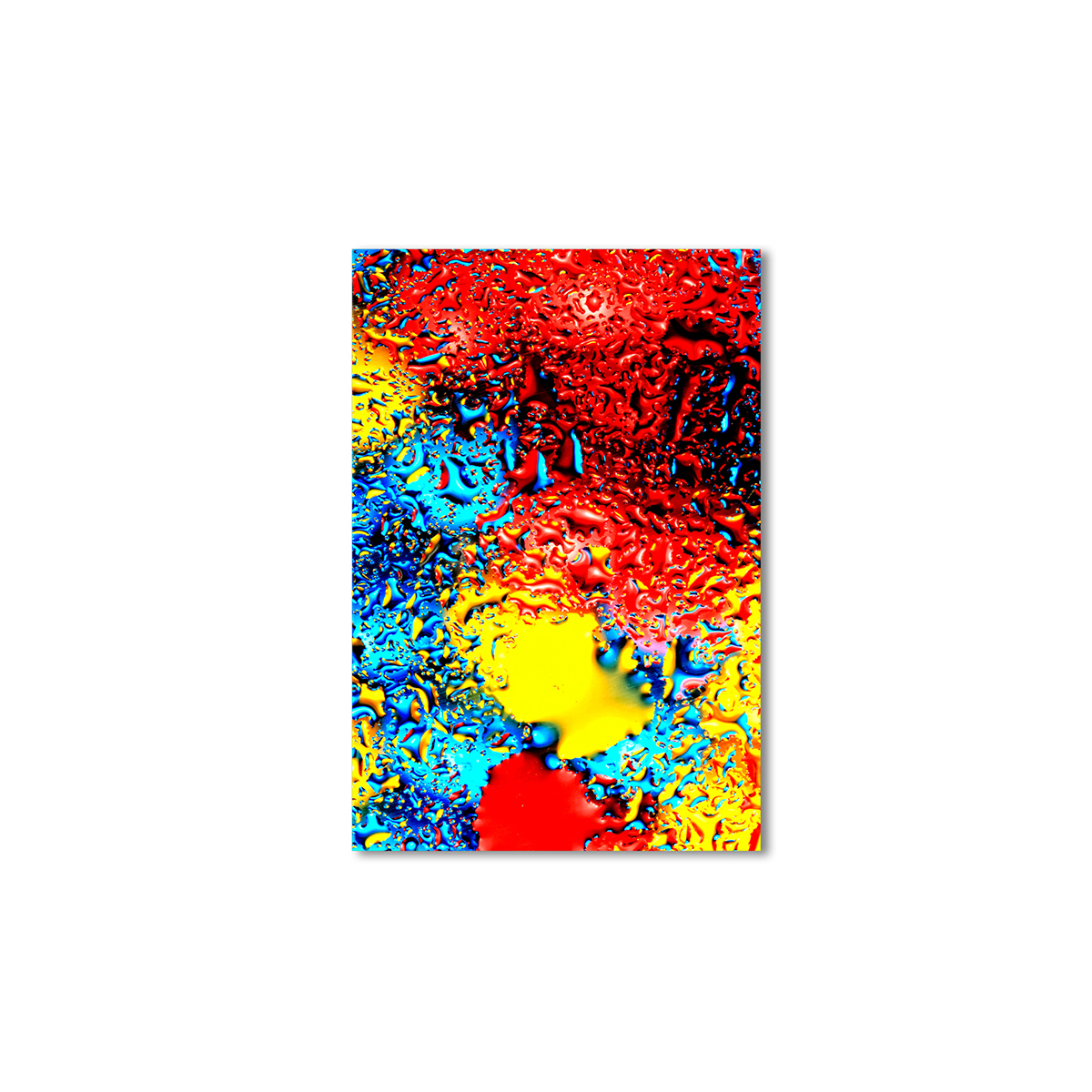 

Модульная картина Artel «Женщина» 105x70 см