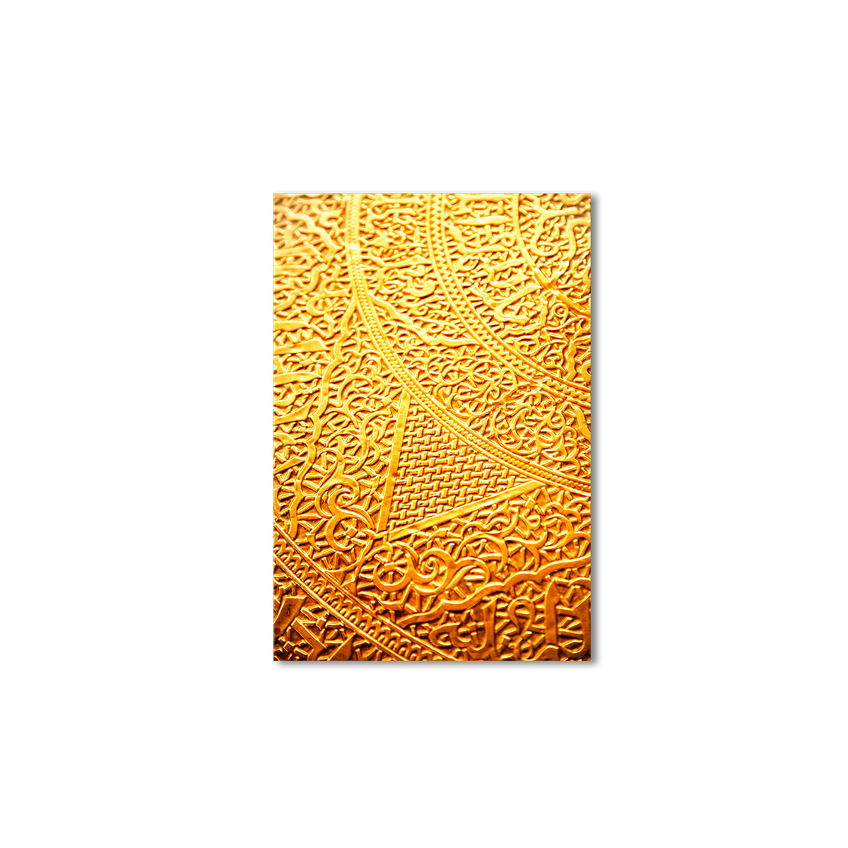 

Модульная картина Artel «Позолоченный рисунок» 150x100 см