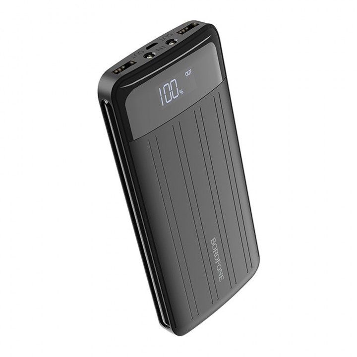 

Повербанк Borofone BT21A 20000 mAh