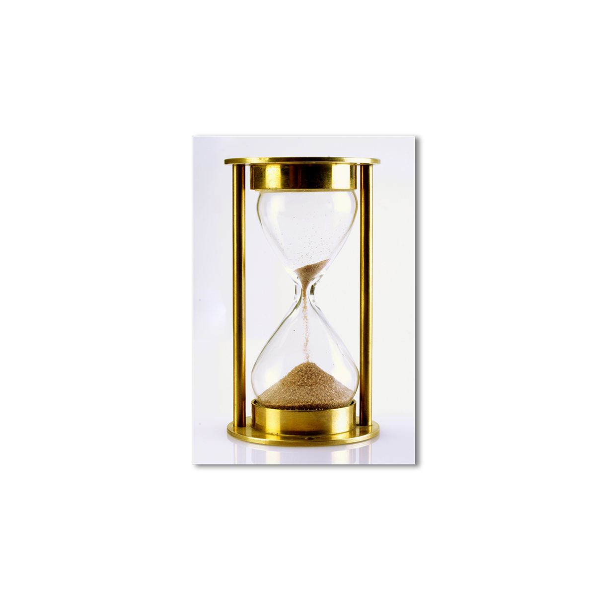 

Модульная картина Artel «Песочные часы» 90x60 см