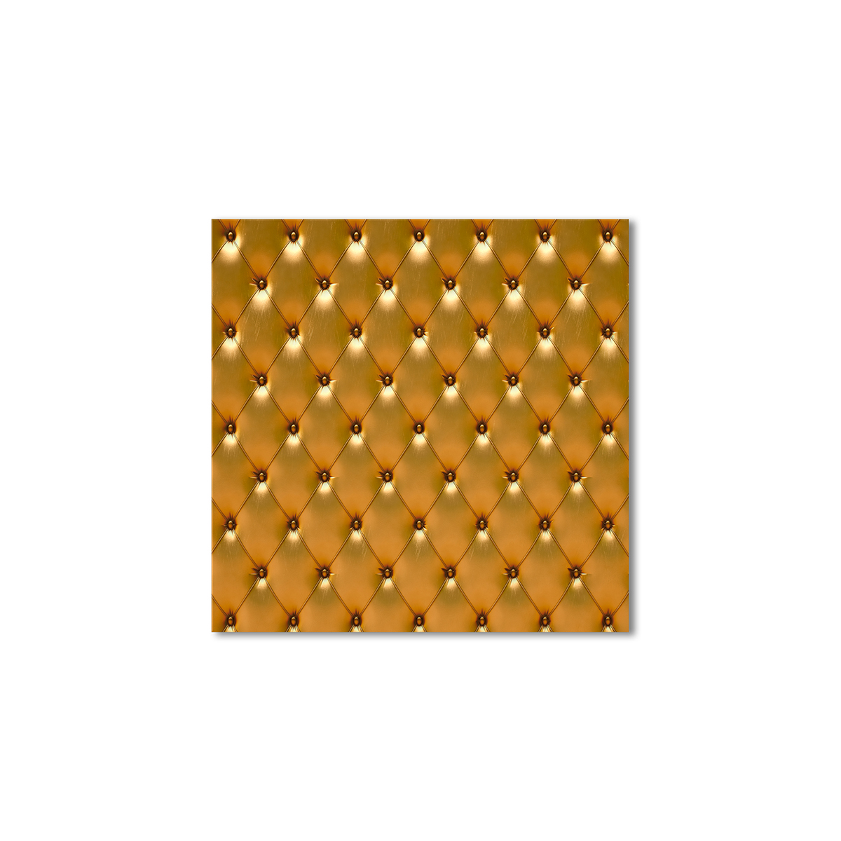 

Модульная картина Artel «Золотая обивка» 100x100 см