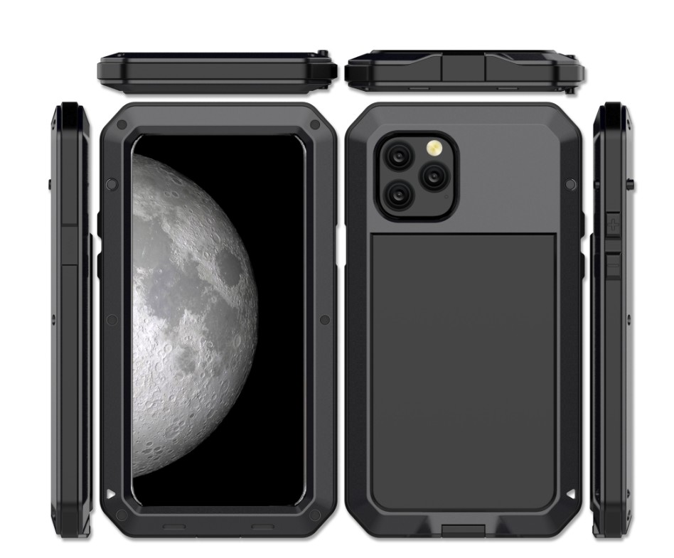 

Противоударный чехол для iPhone 11 Pro Max