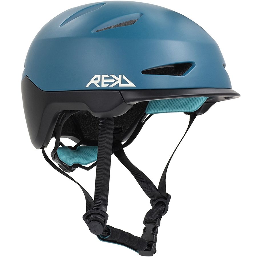 

Шлем REKD Urbanlite Helmet S/M 54-58 blue RKD359-BL-58