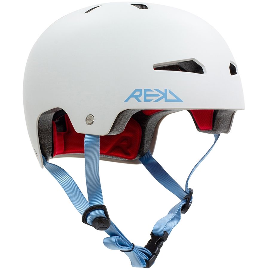 

Шлем REKD Elite 2.0 Helmet L/XL 57-59 grey RKD159-GY-59