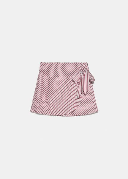 

Юбка Zara L Разноцветная (1203-534)