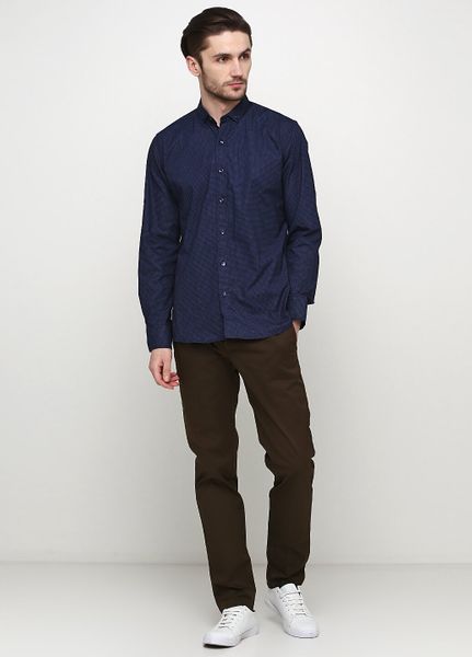 

Штаны Jack & Jones L Коричневые (1077-030)