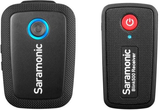 

Радиосистема Saramonic Blink 500 B1