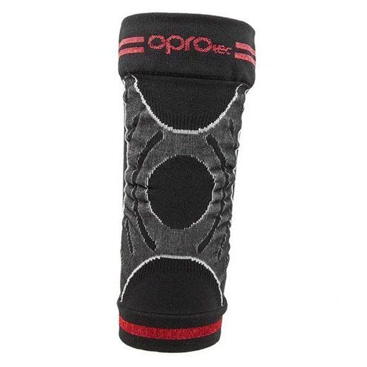 

Наколенник спортивный Knee Sleeve Opro S Черный (35362002)