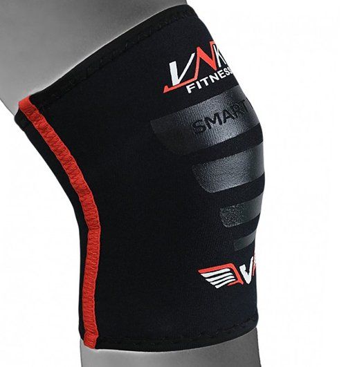 

Наколенник VNK Neoprene Tec V`Noks L/XL Черный (35349005)