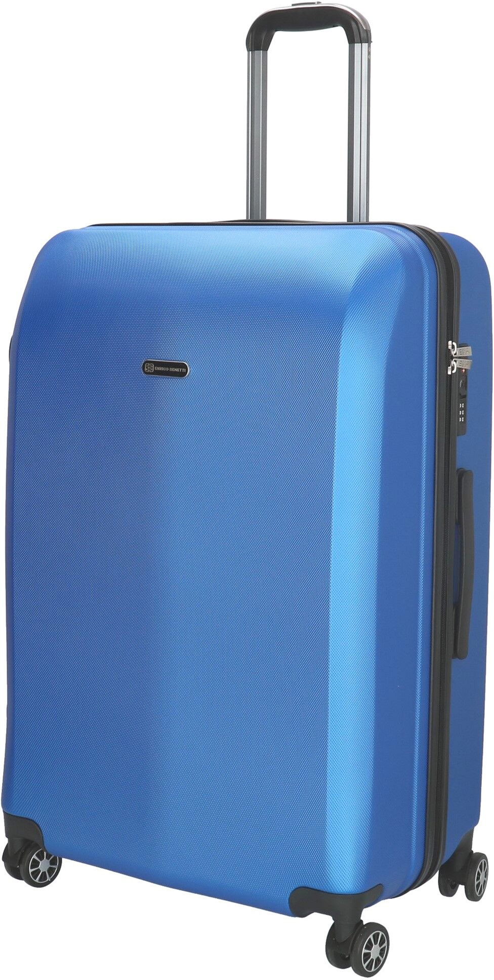 

Чемодан Enrico Benetti Atlanta Eb74000 088-70 Синий