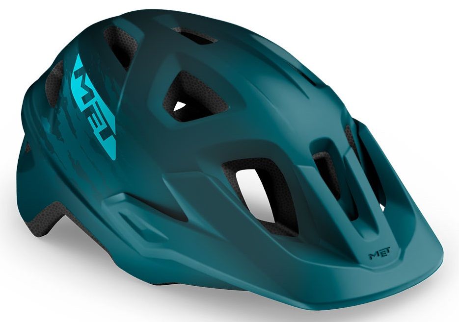 

Шлем MET Echo CE Синий L 57-60 см