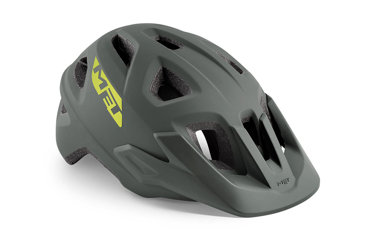 

Шлем MET Echo CE Серый XL 60-64 см