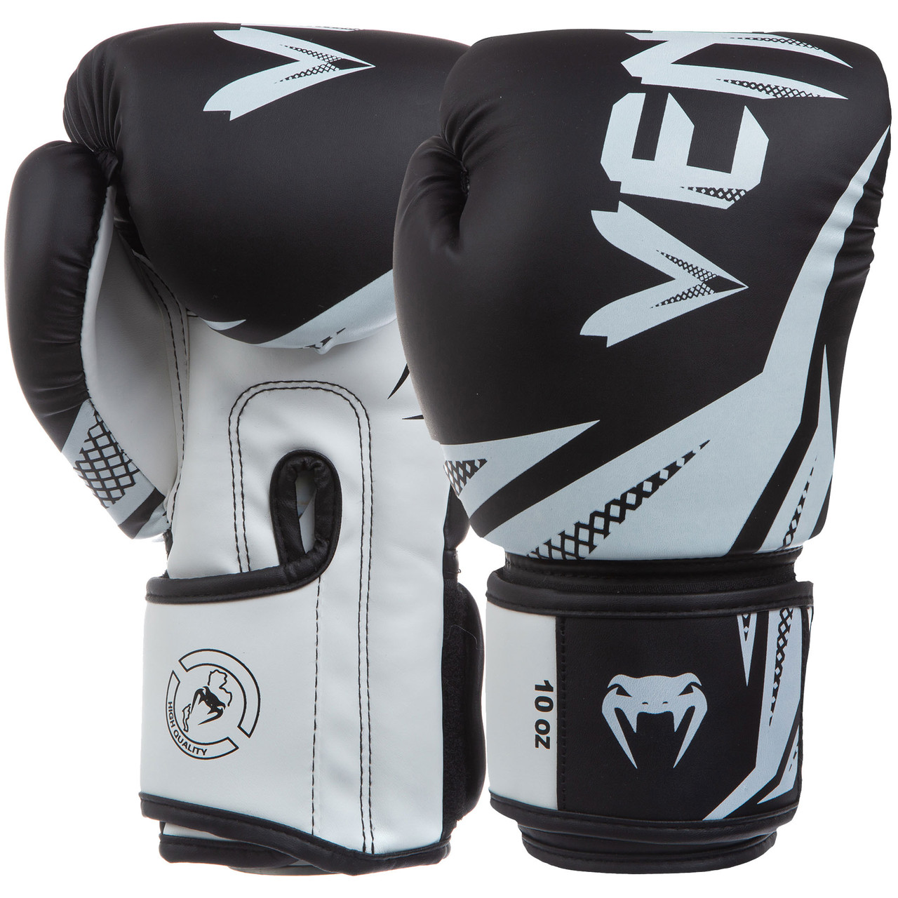 Перчатки для бокса и единоборств VENUM Challenger 3.0 Heroe PU 0866 .
