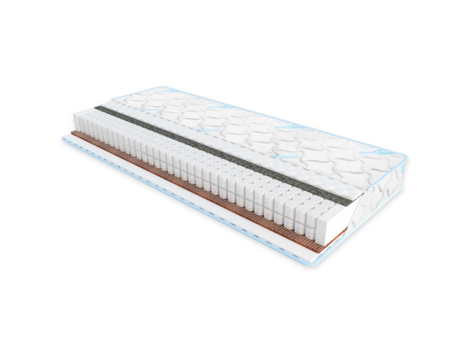 

Матрас Sleep & Fly DAILY 2 in 1 / ДЭЙЛИ 2 в 1 120x200
