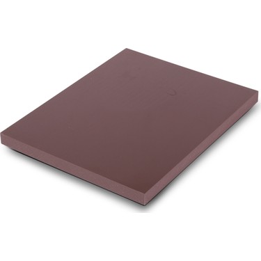 

Доска TURKAY 40X30X4 см коричневая