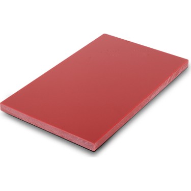 

Доска TURKAY 50X30X4 см красная
