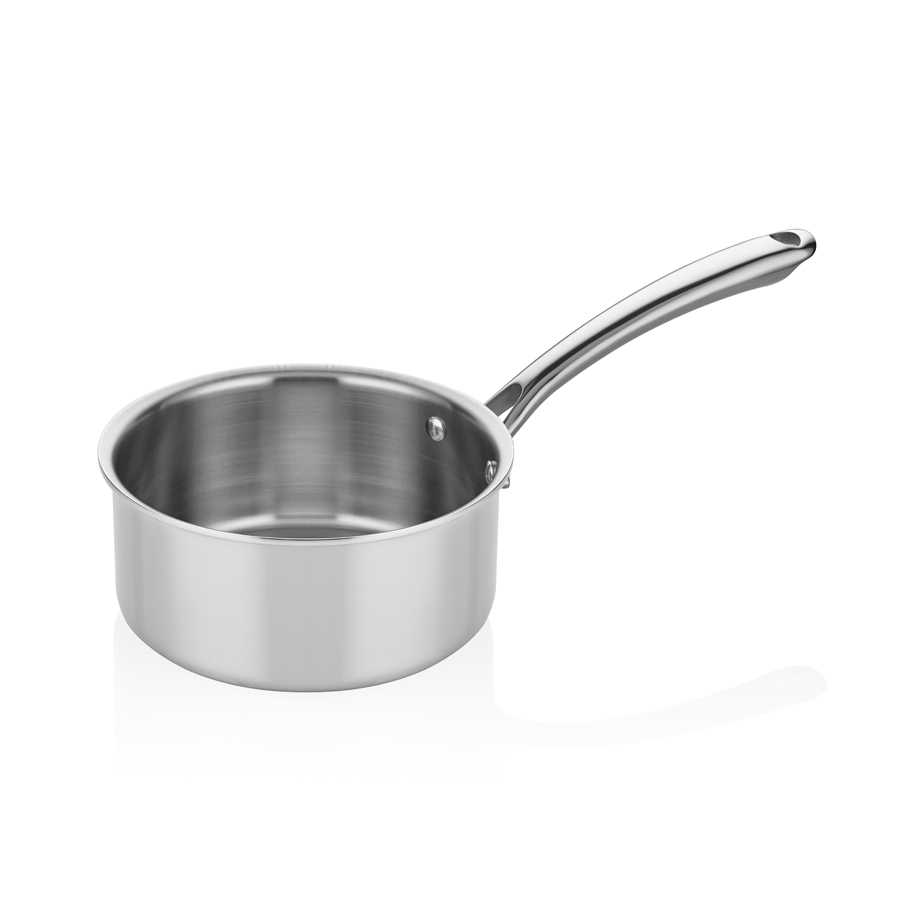 

Сотейник ABM Multi Metal из нержавеющей стали 14 cм
