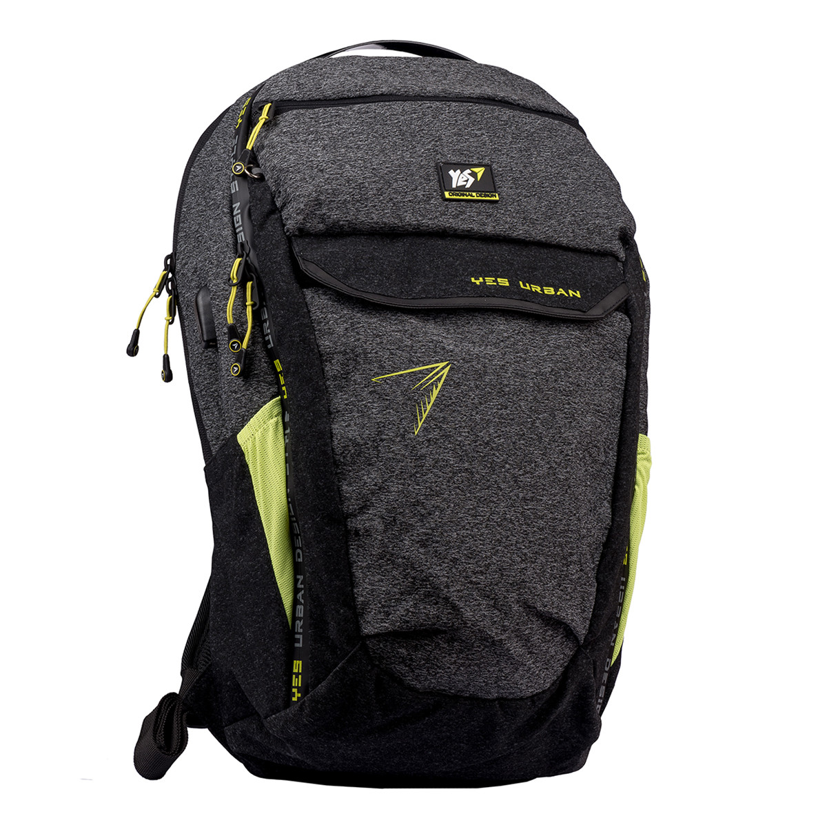 

Рюкзак Yes T-114 Active (555526)