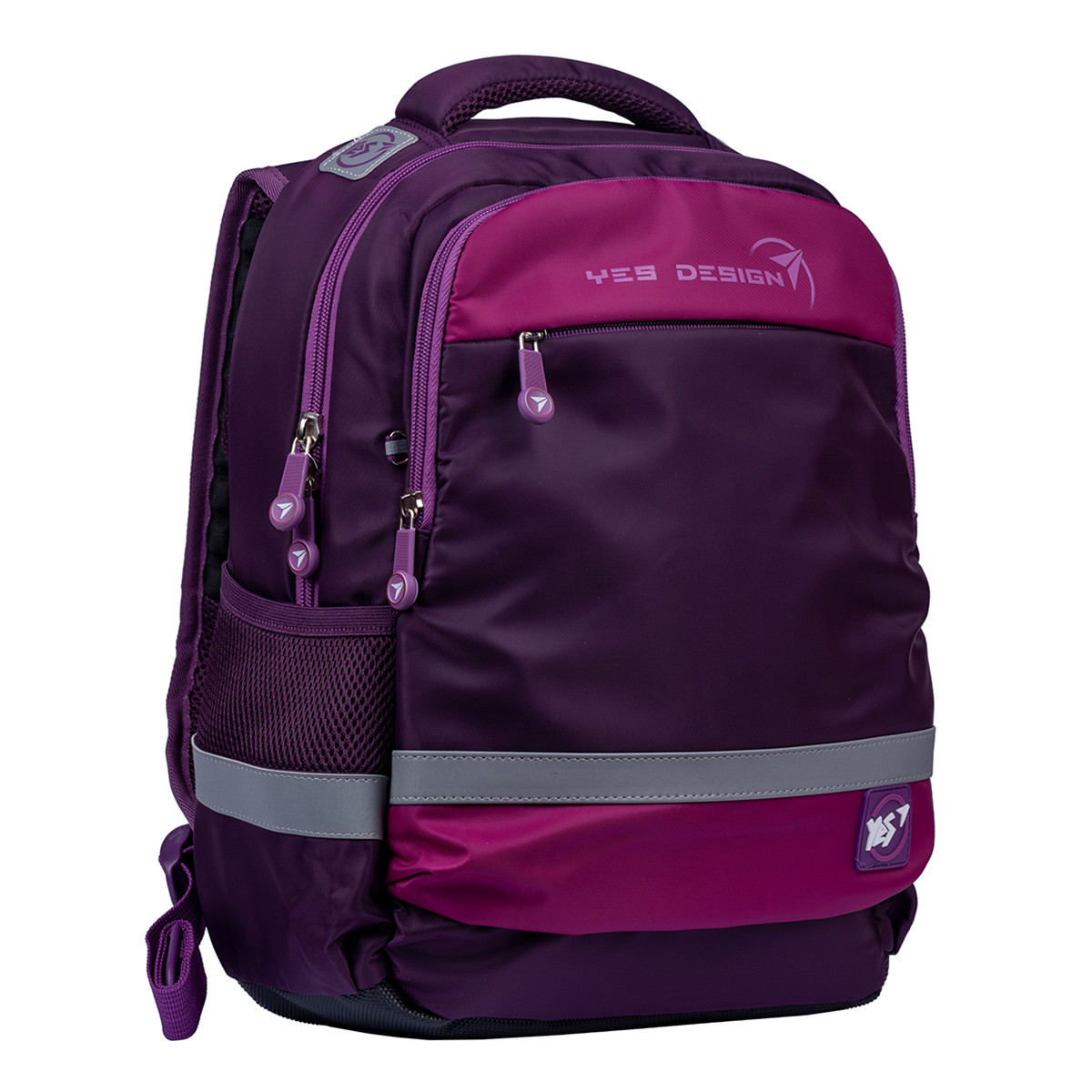 

Рюкзак школьный Yes S-52 Ergo Yes style (556126)