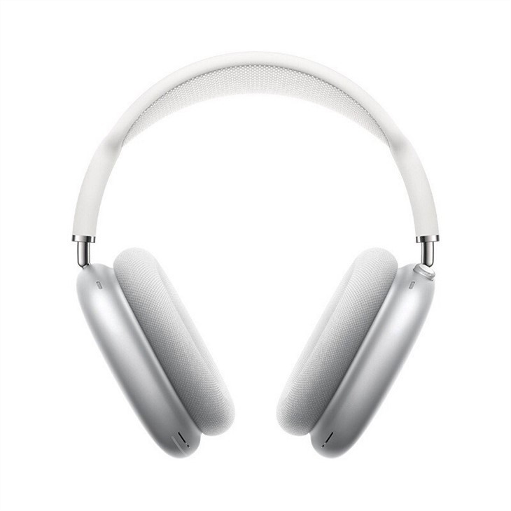 

Беспроводные Bluetooth стерео наушники Macaron P9 с MP3 белые
